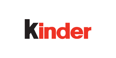 kinder